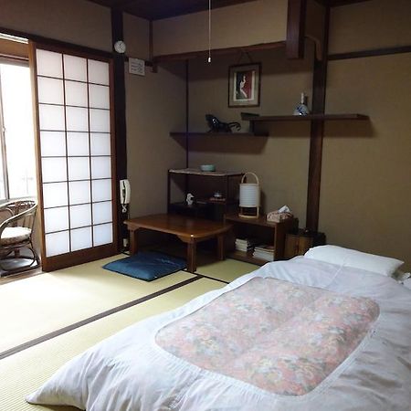 קיוטו Ryokan Uemura מראה חיצוני תמונה