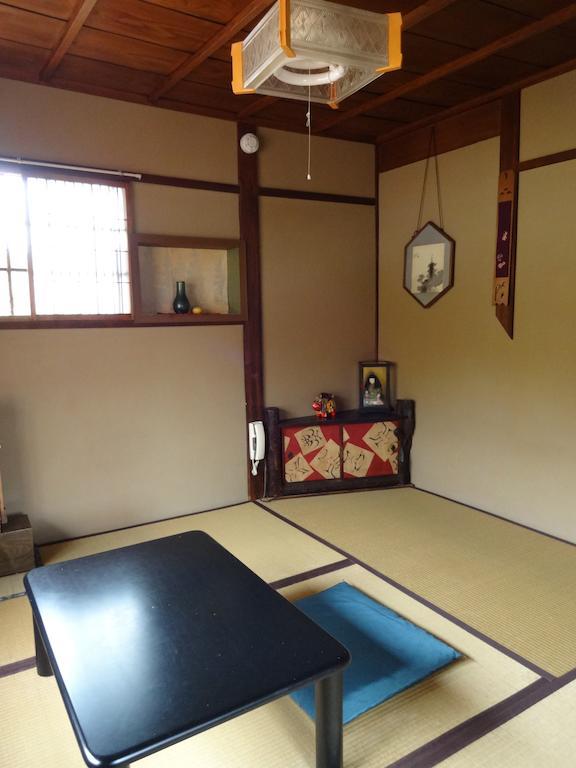 קיוטו Ryokan Uemura מראה חיצוני תמונה