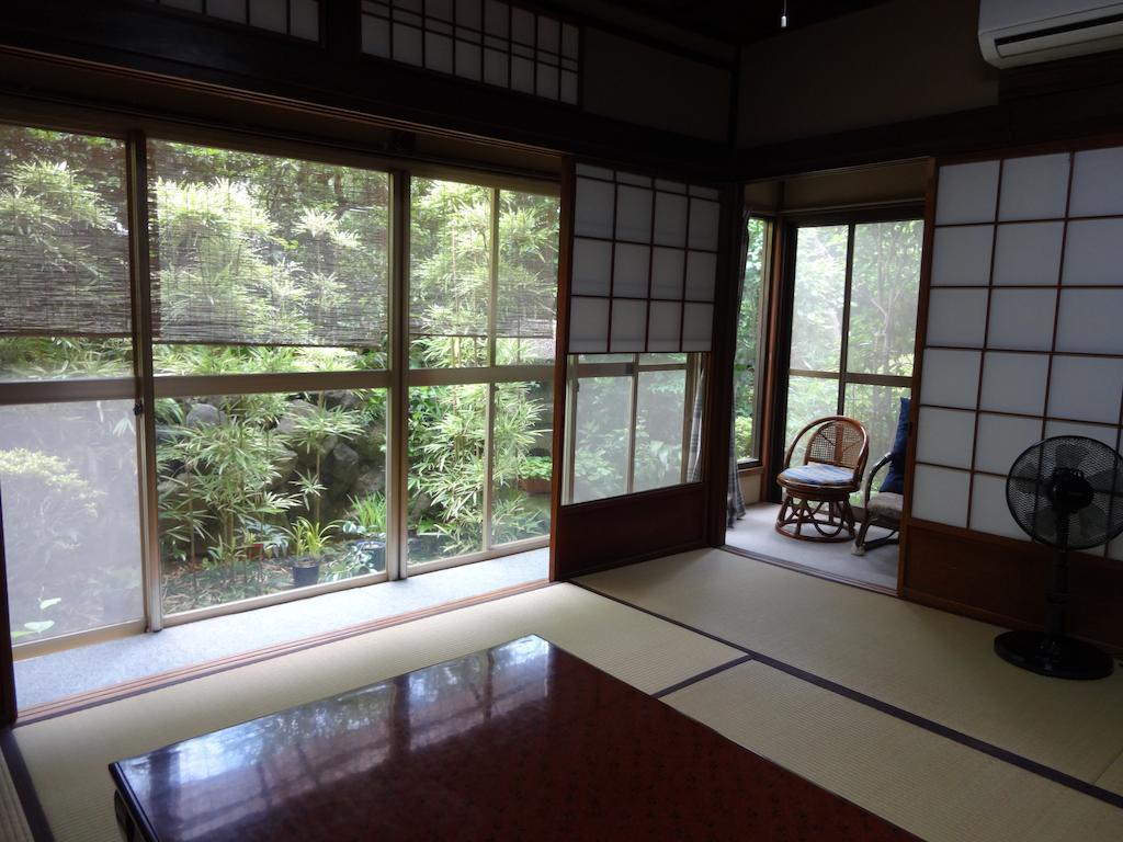 קיוטו Ryokan Uemura מראה חיצוני תמונה